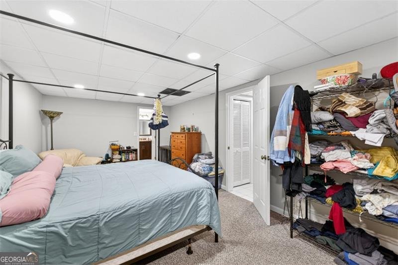 4174 Station Mill Court Peachtree Corners - Photo 48