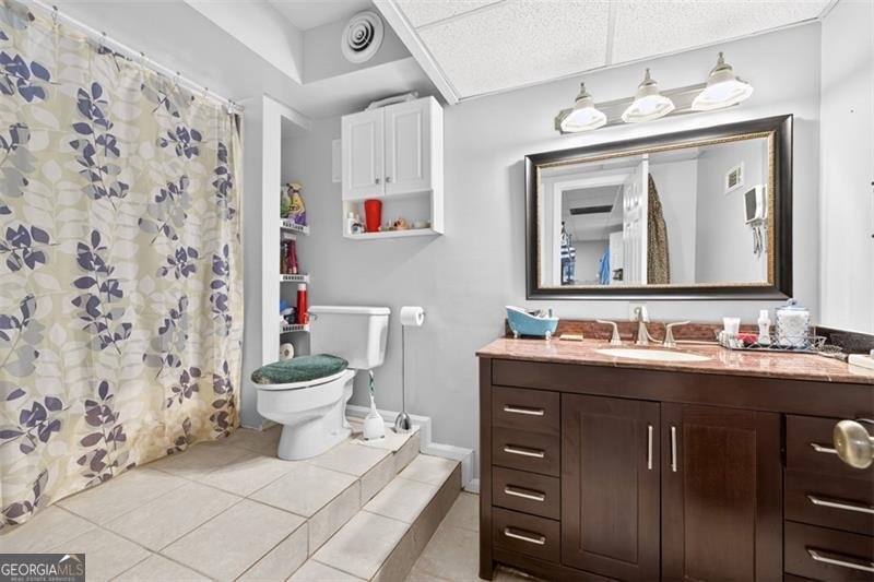 4174 Station Mill Court Peachtree Corners - Photo 49