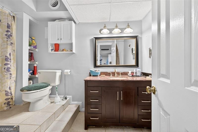 4174 Station Mill Court Peachtree Corners - Photo 50