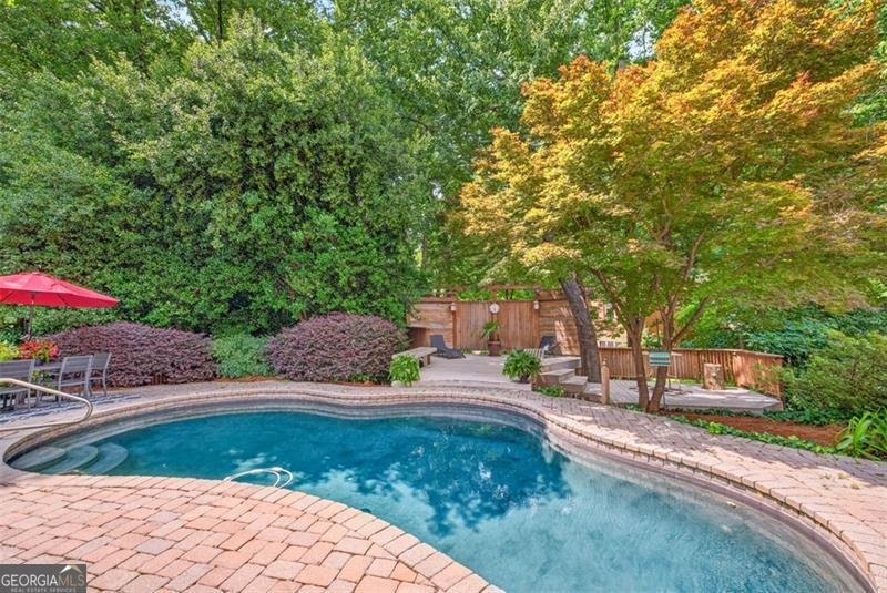 4174 Station Mill Court Peachtree Corners - Photo 55