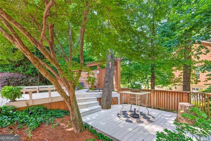 4174 Station Mill Court Peachtree Corners - Photo 59