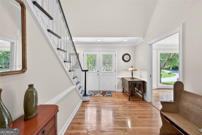 4174 Station Mill Court Peachtree Corners - Photo 6