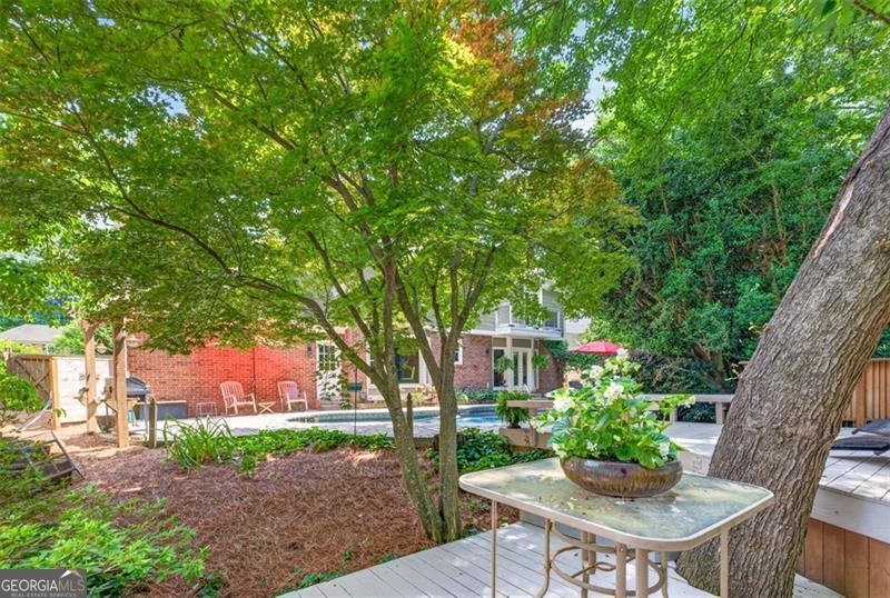 4174 Station Mill Court Peachtree Corners - Photo 60
