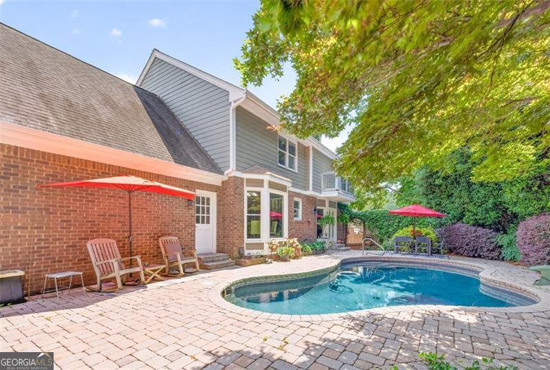 4174 Station Mill Court Peachtree Corners - Photo 61