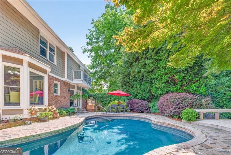 4174 Station Mill Court Peachtree Corners - Photo 62