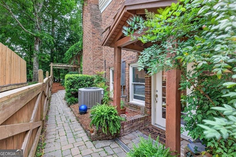 4174 Station Mill Court Peachtree Corners - Photo 65