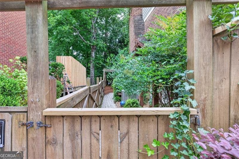 4174 Station Mill Court Peachtree Corners - Photo 66
