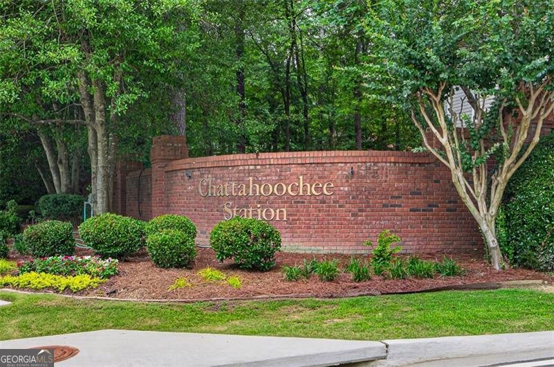 4174 Station Mill Court Peachtree Corners - Photo 67