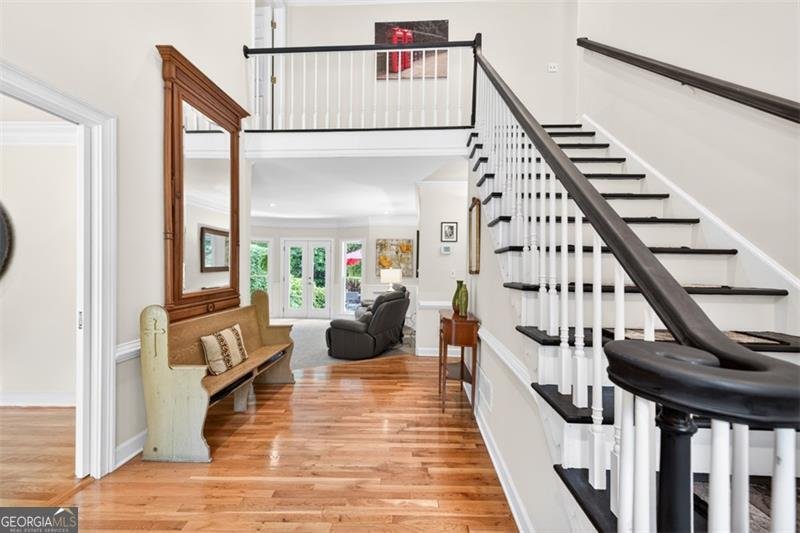 4174 Station Mill Court Peachtree Corners - Photo 7