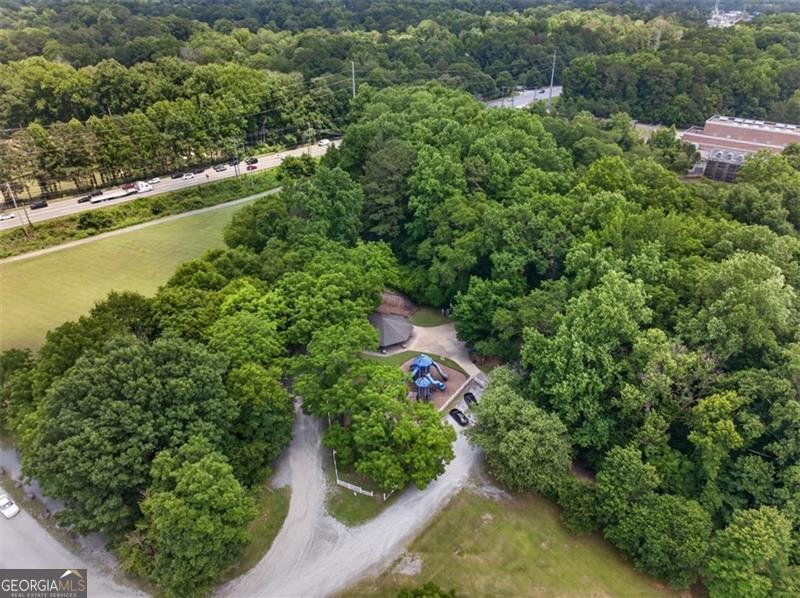 4174 Station Mill Court Peachtree Corners - Photo 71