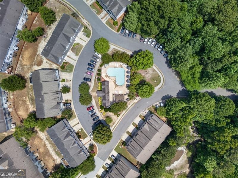 4174 Station Mill Court Peachtree Corners - Photo 72
