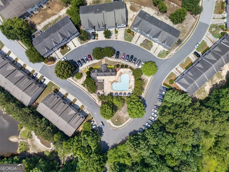 4174 Station Mill Court Peachtree Corners - Photo 73