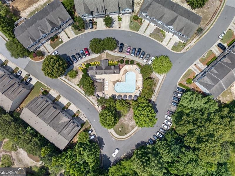 4174 Station Mill Court Peachtree Corners - Photo 74