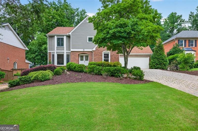 4174 Station Mill Court Peachtree Corners - Photo 83