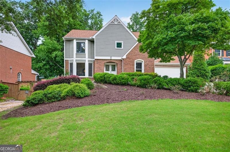 4174 Station Mill Court Peachtree Corners - Photo 84