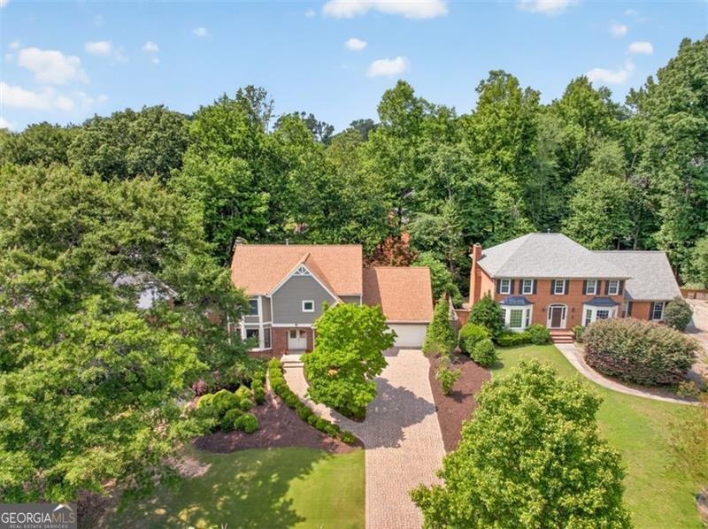 4174 Station Mill Court Peachtree Corners - Photo 89