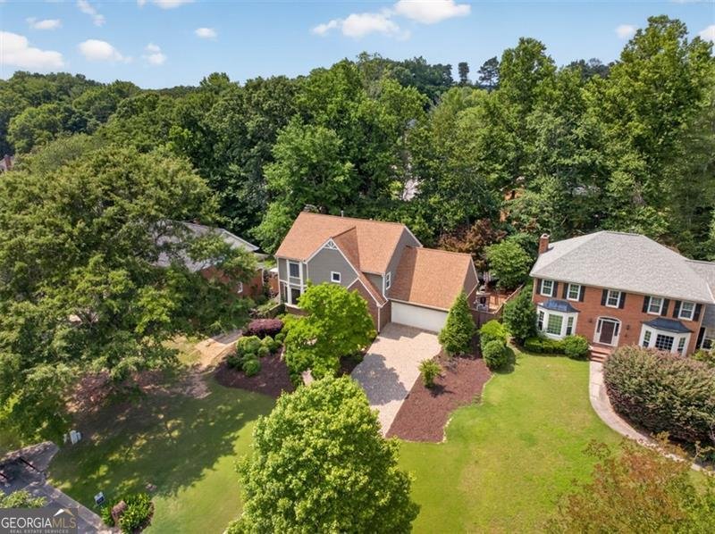 4174 Station Mill Court Peachtree Corners - Photo 90