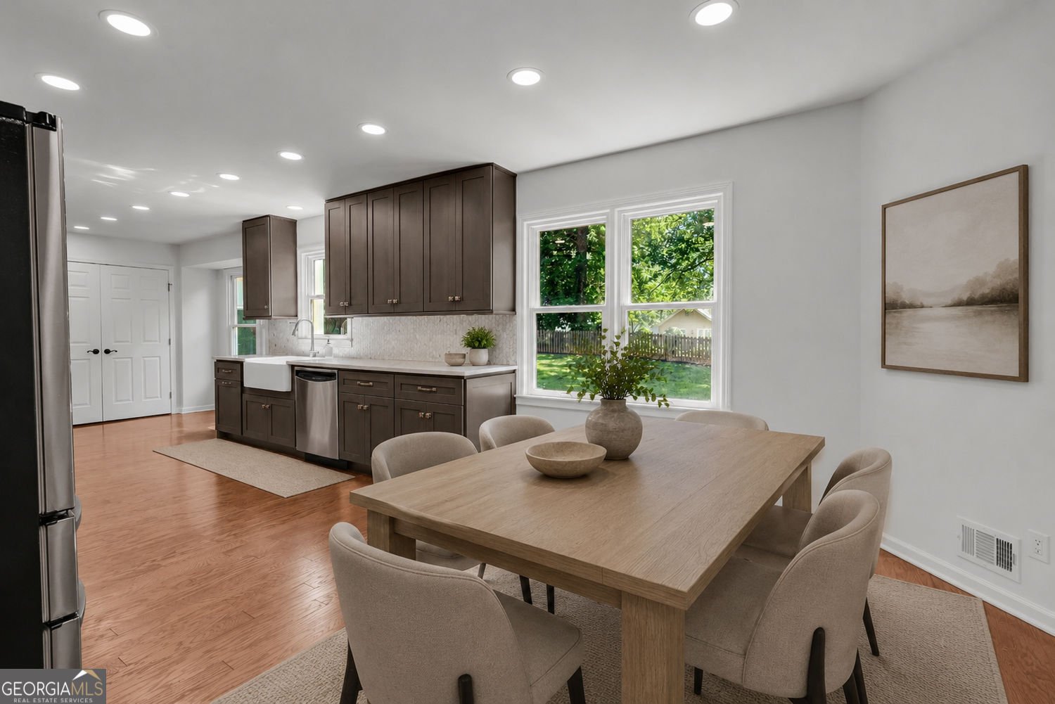 167 Knollwood Drive Marietta - Photo 12