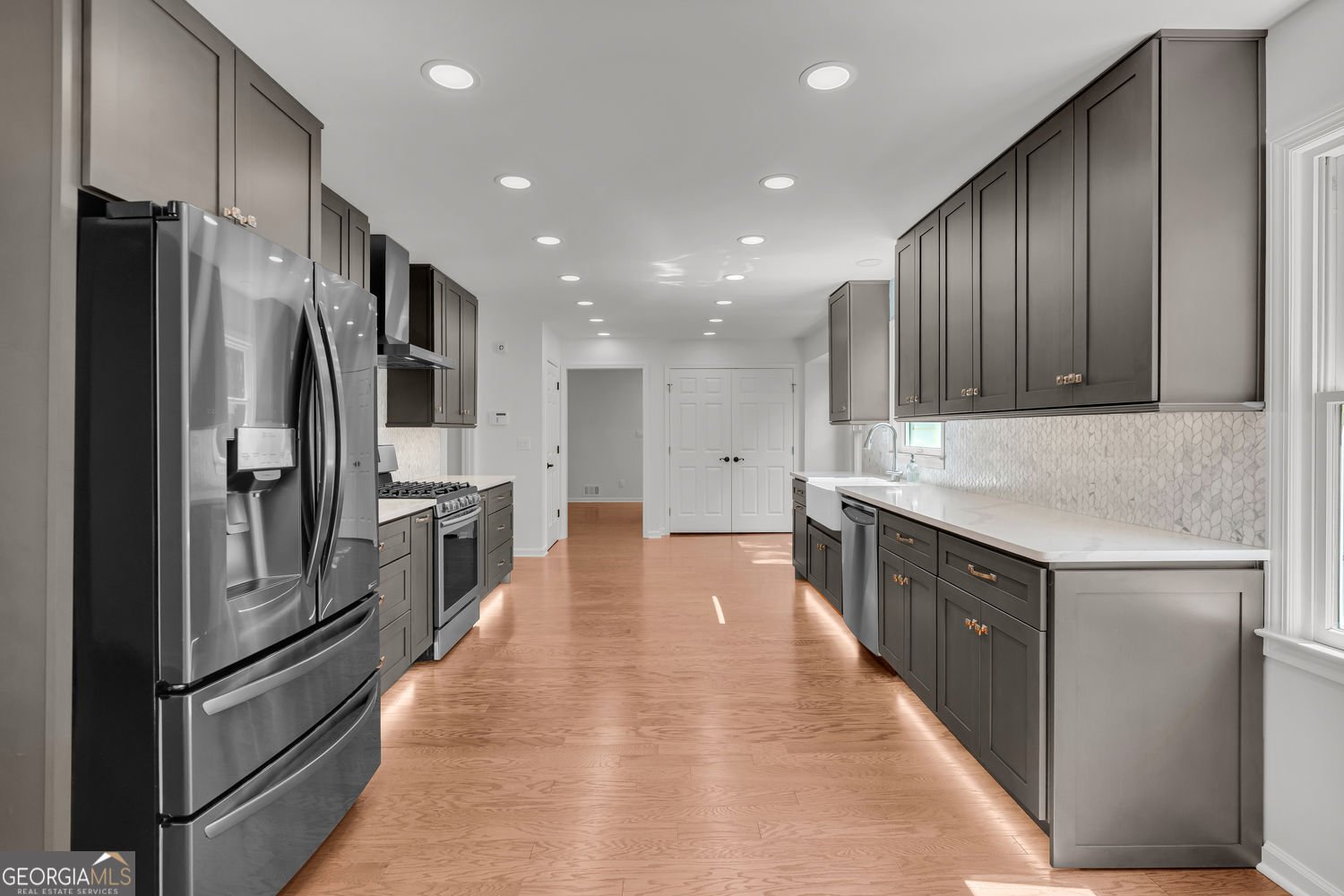 167 Knollwood Drive Marietta - Photo 14