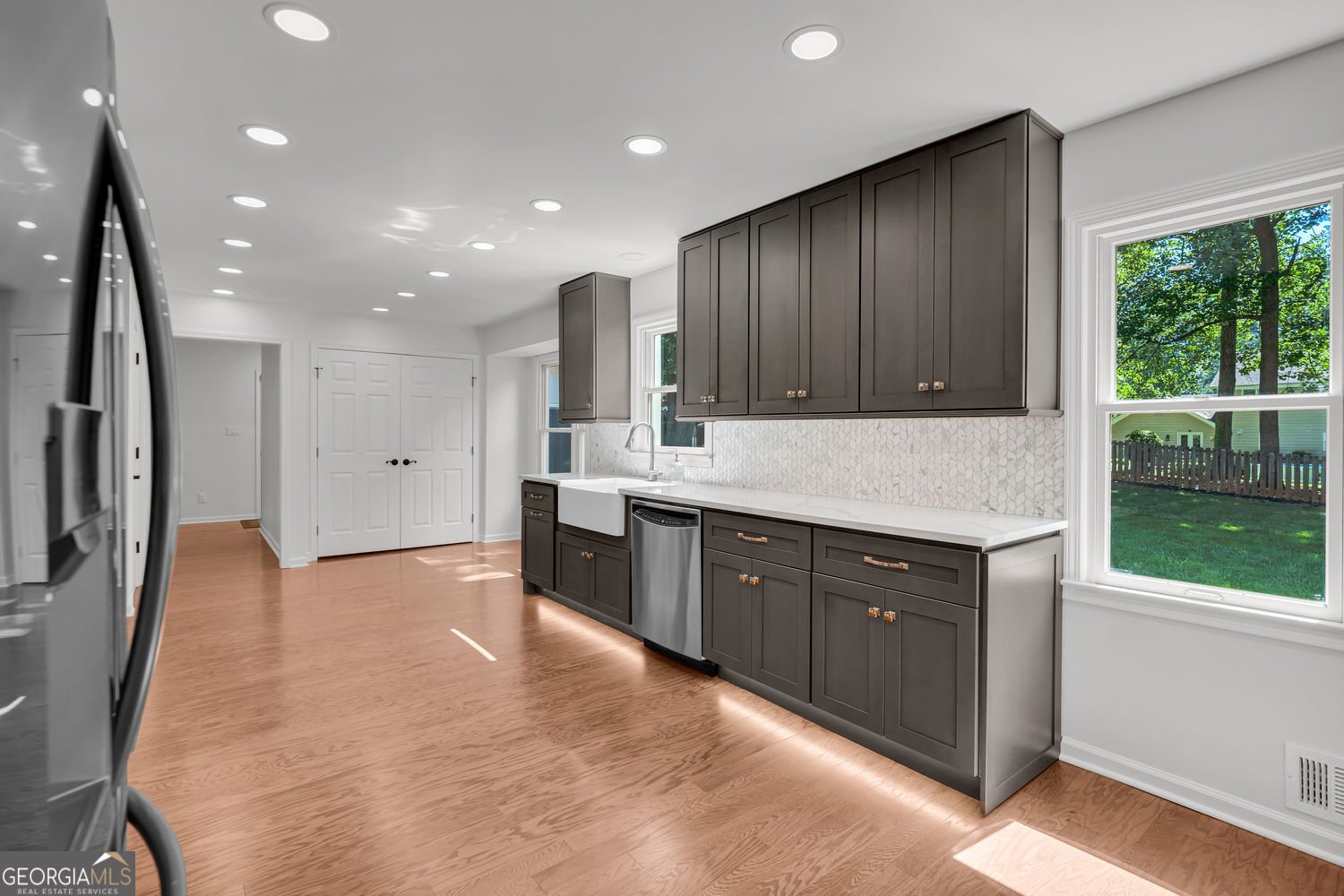 167 Knollwood Drive Marietta - Photo 15