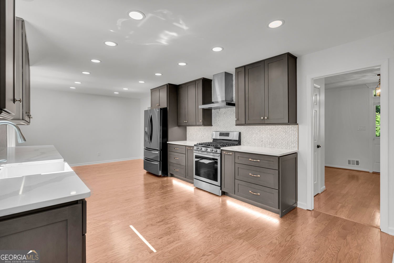 167 Knollwood Drive Marietta - Photo 16