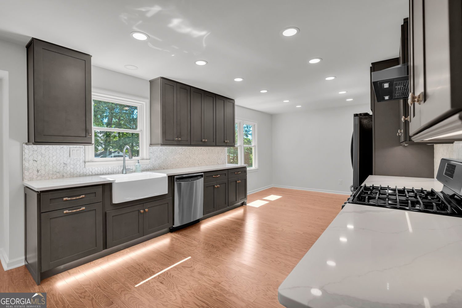 167 Knollwood Drive Marietta - Photo 17