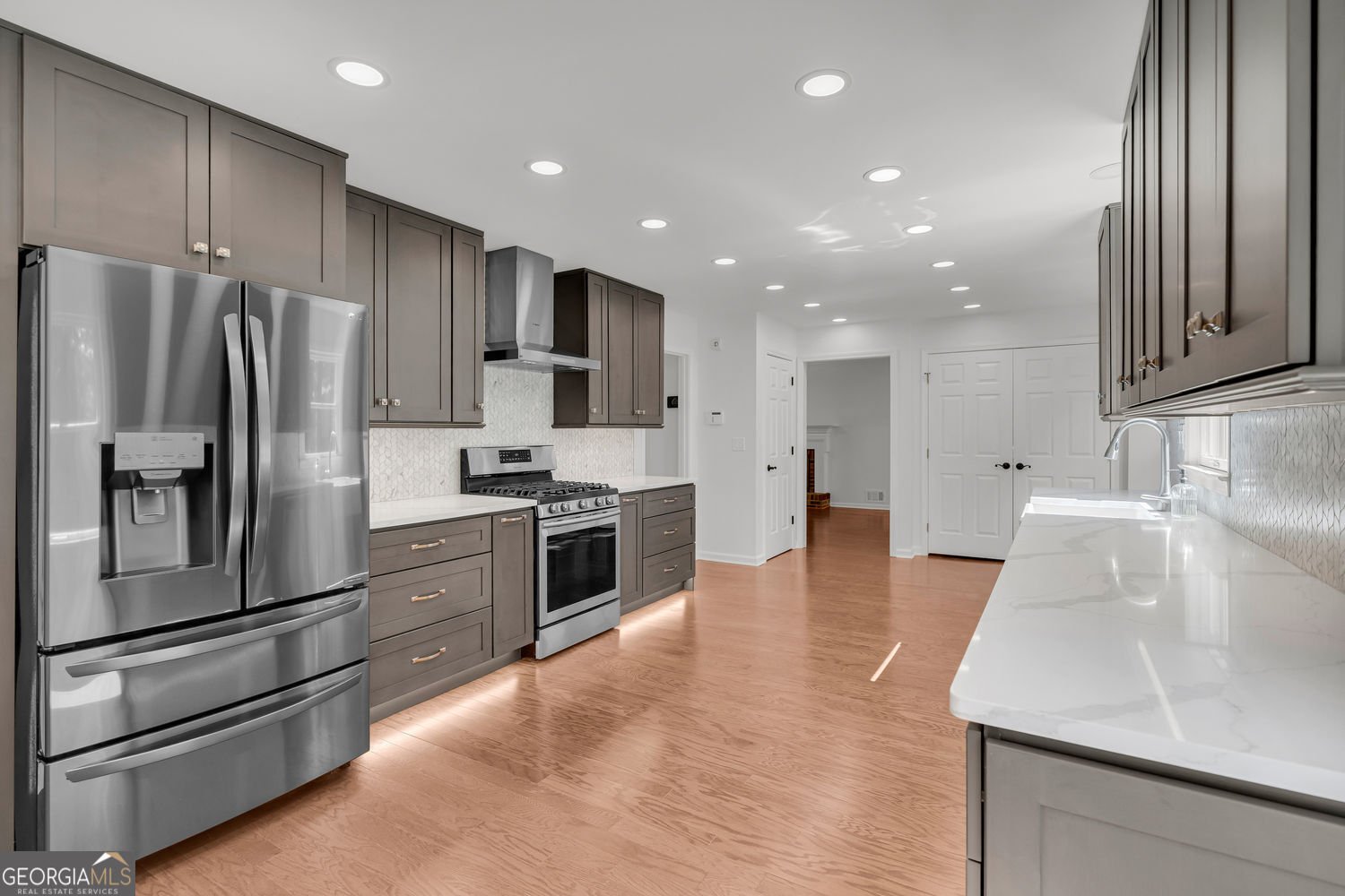 167 Knollwood Drive Marietta - Photo 18