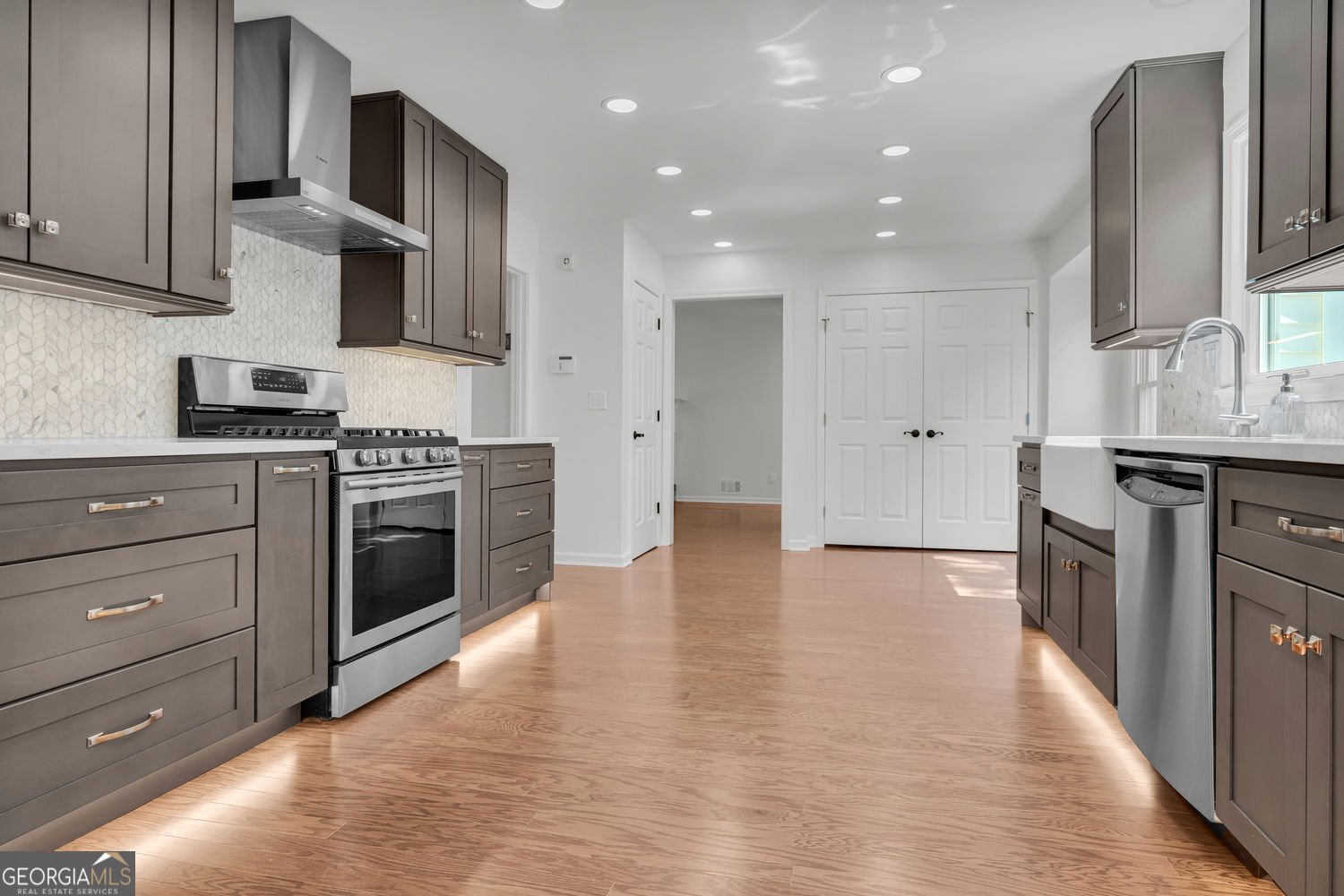 167 Knollwood Drive Marietta - Photo 22