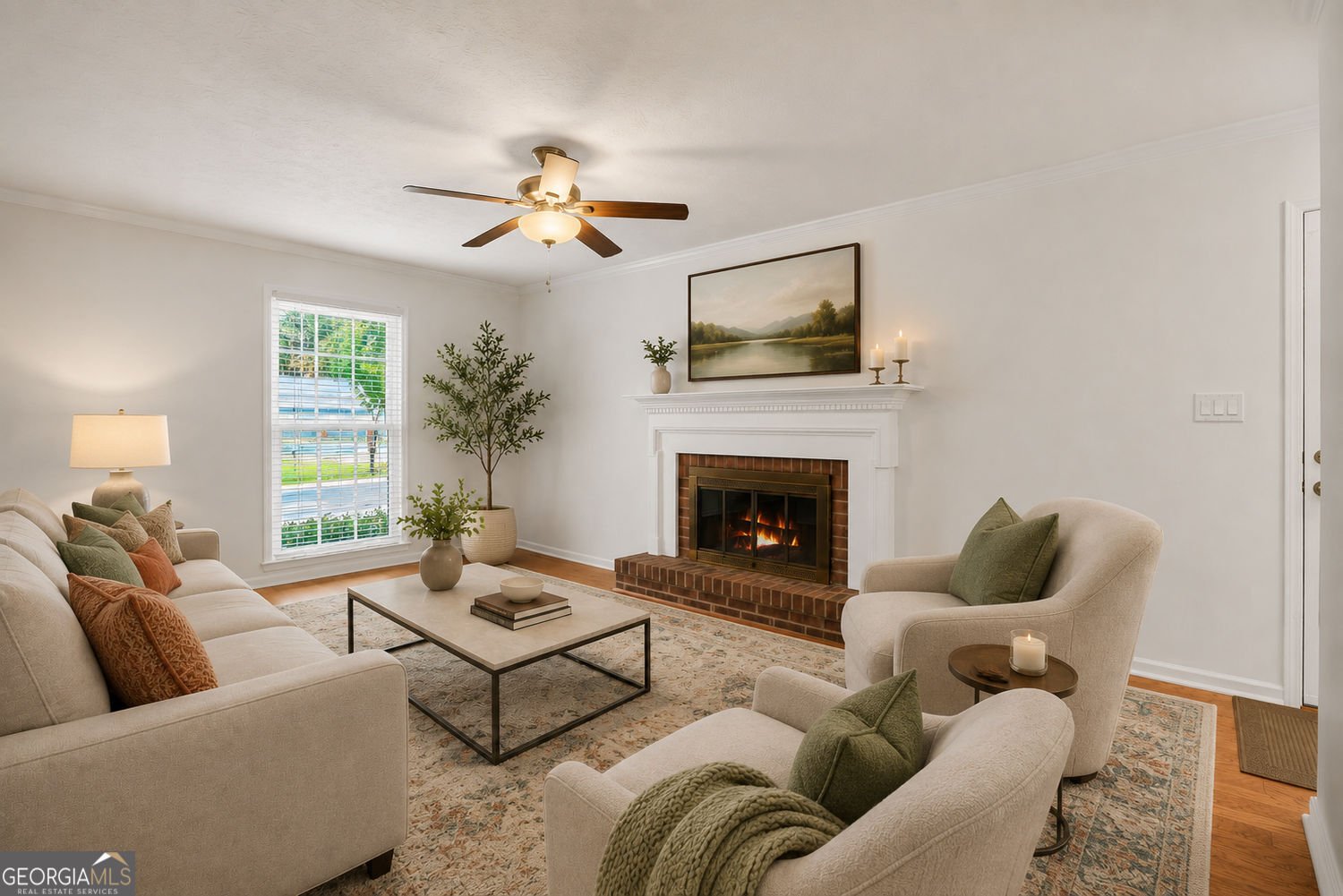 167 Knollwood Drive Marietta - Photo 24