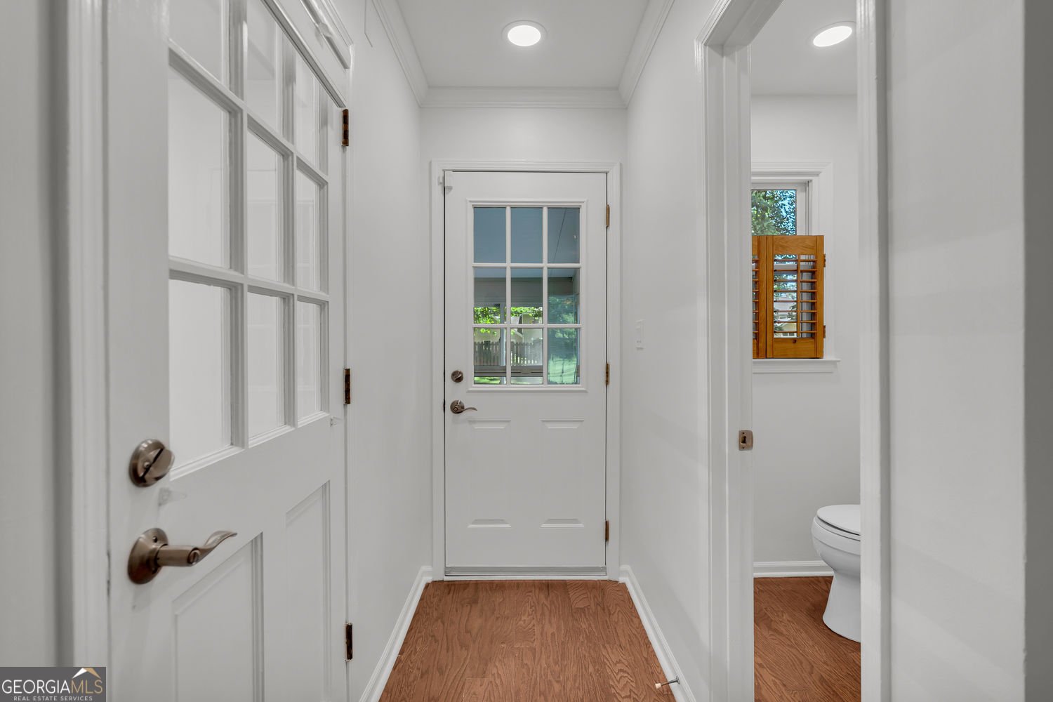 167 Knollwood Drive Marietta - Photo 29