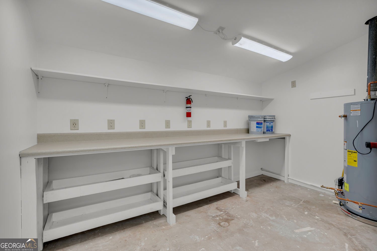 167 Knollwood Drive Marietta - Photo 37
