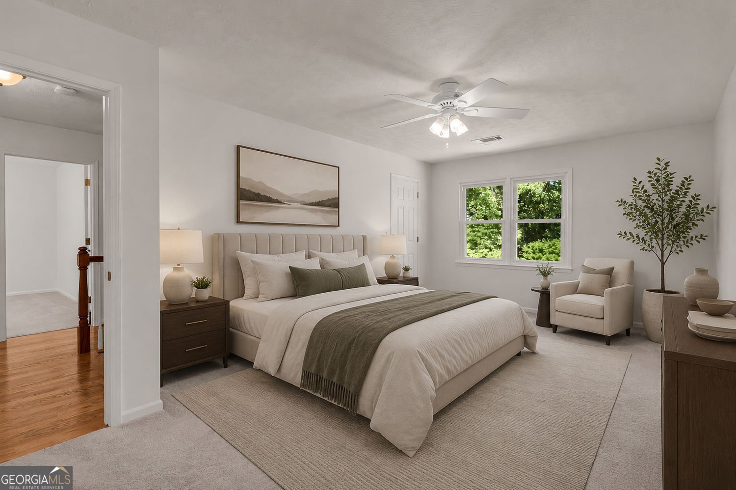 167 Knollwood Drive Marietta - Photo 41