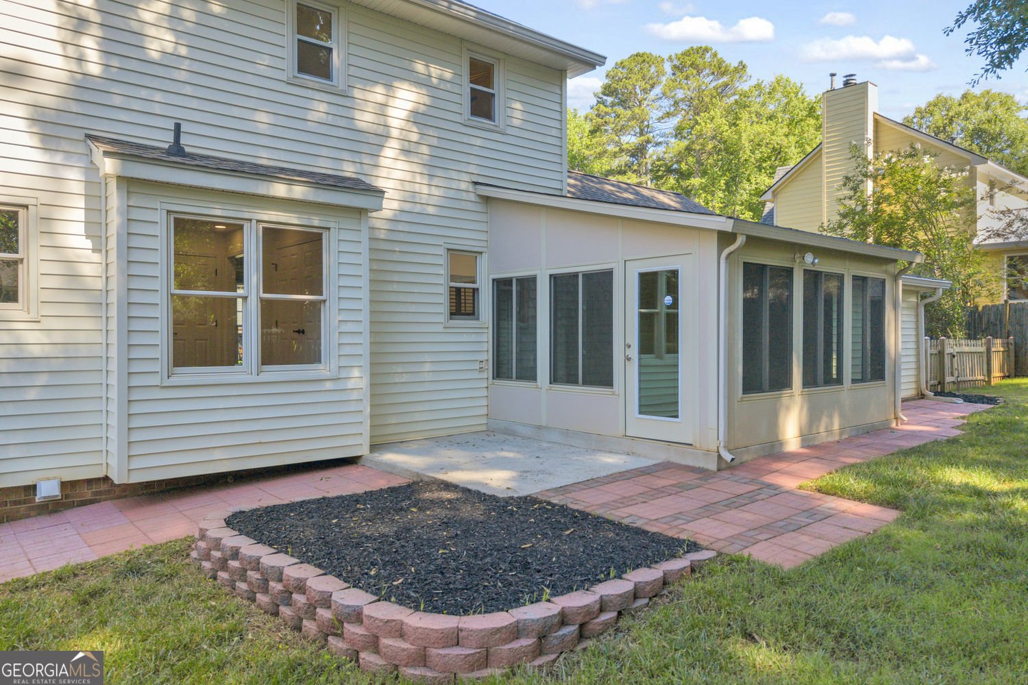 167 Knollwood Drive Marietta - Photo 54