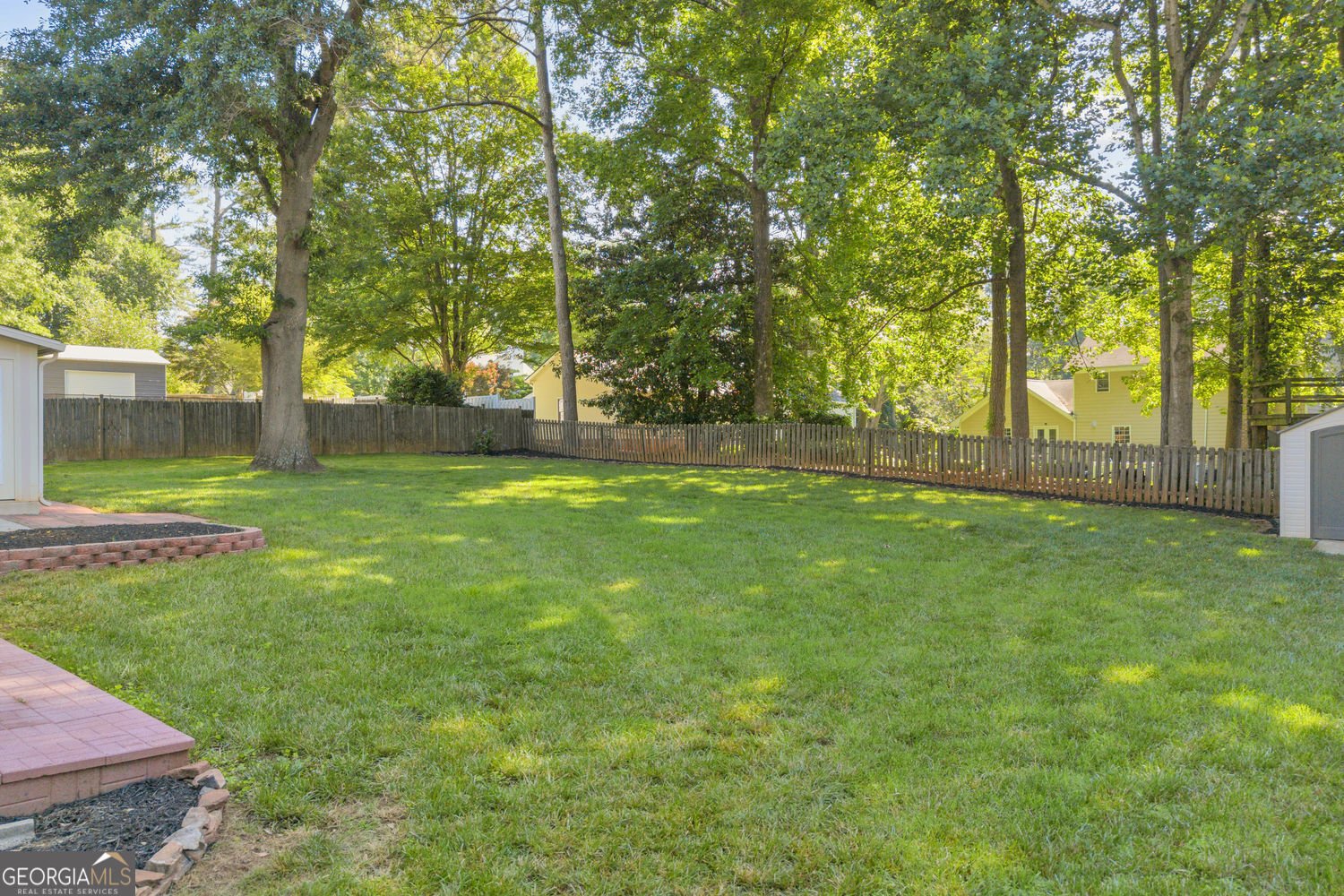 167 Knollwood Drive Marietta - Photo 55