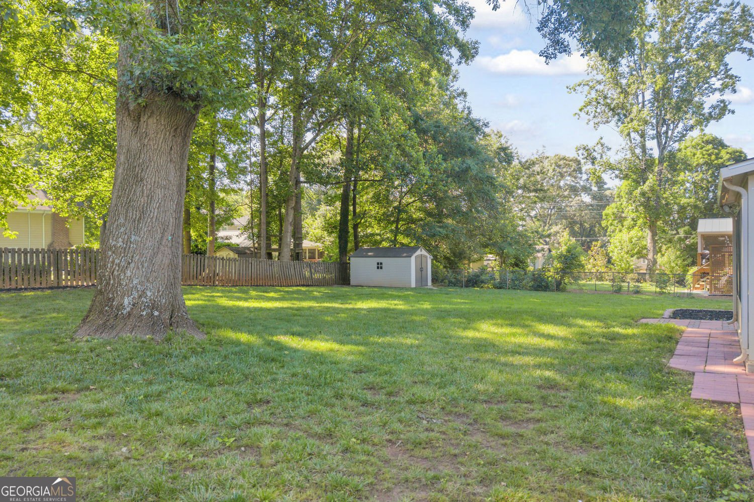 167 Knollwood Drive Marietta - Photo 56