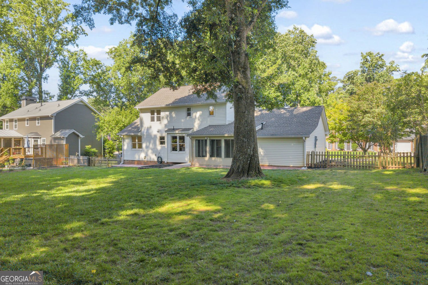 167 Knollwood Drive Marietta - Photo 57