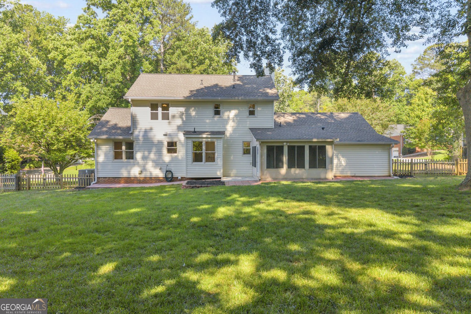 167 Knollwood Drive Marietta - Photo 58