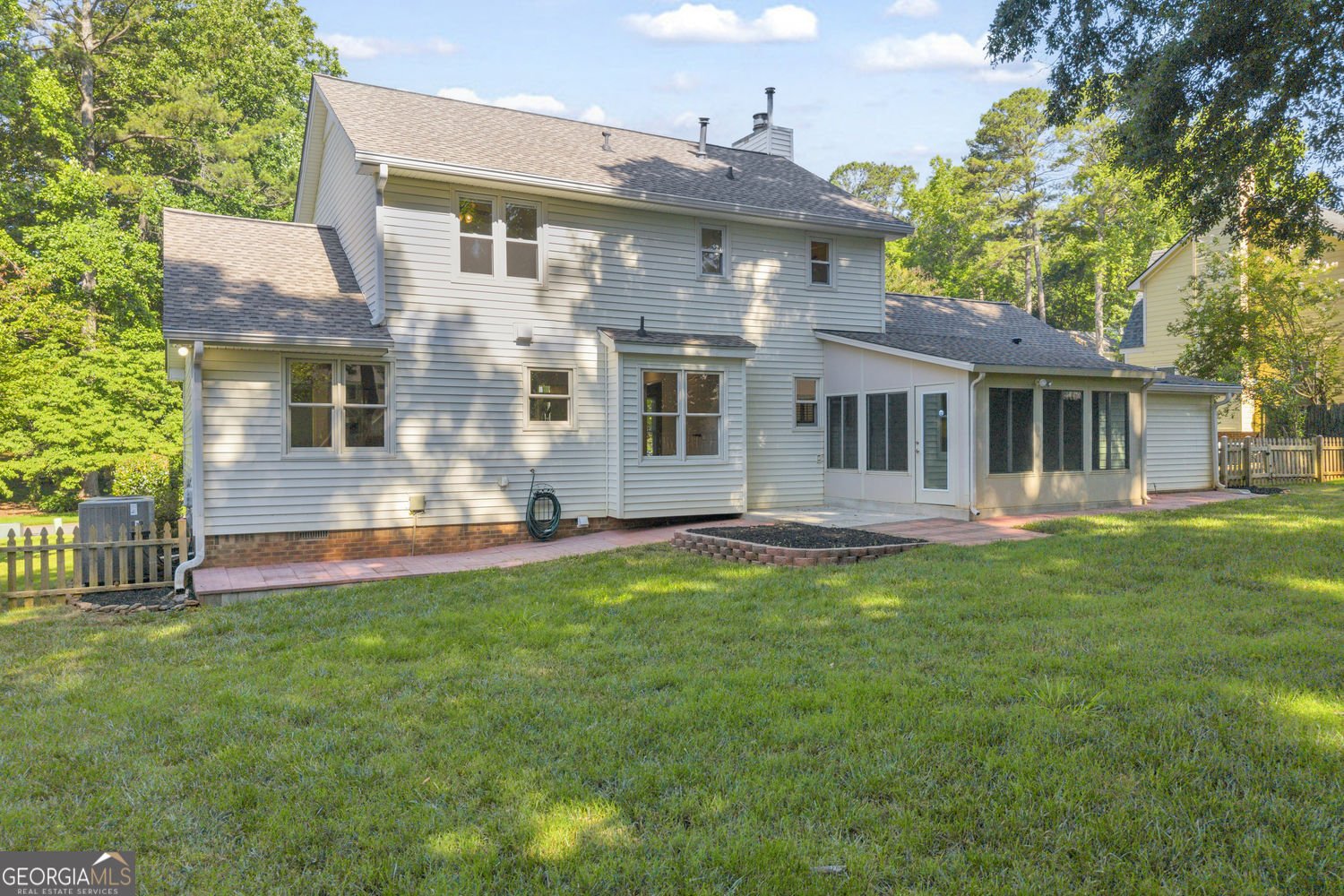 167 Knollwood Drive Marietta - Photo 59