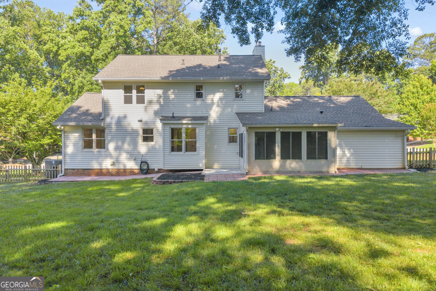 167 Knollwood Drive Marietta - Photo 60