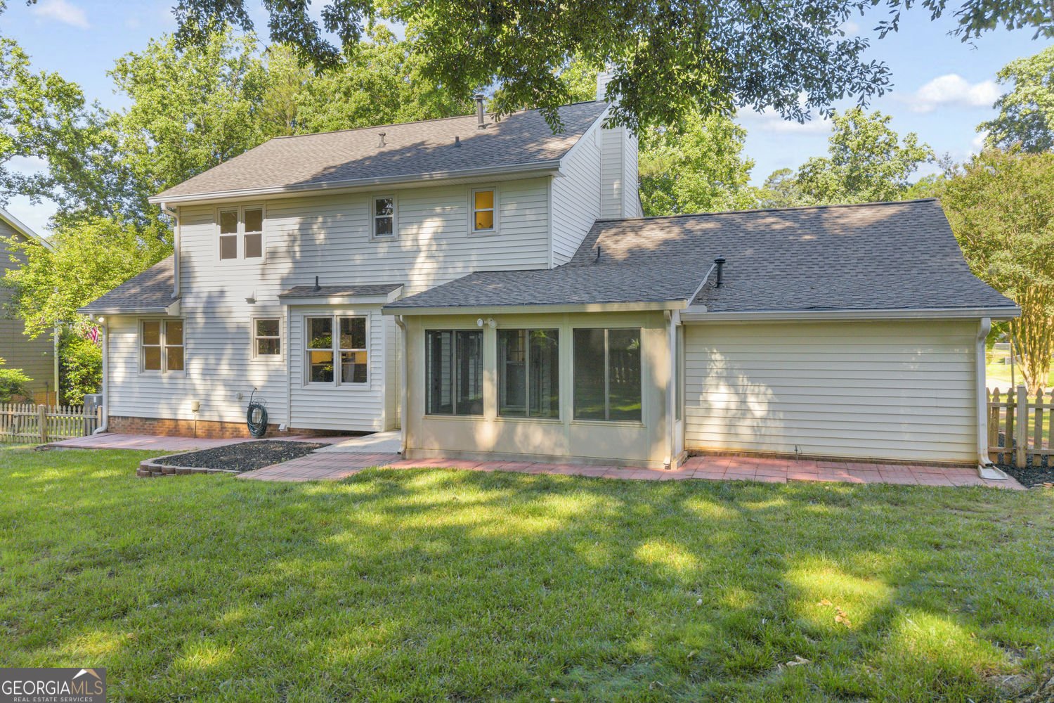 167 Knollwood Drive Marietta - Photo 61