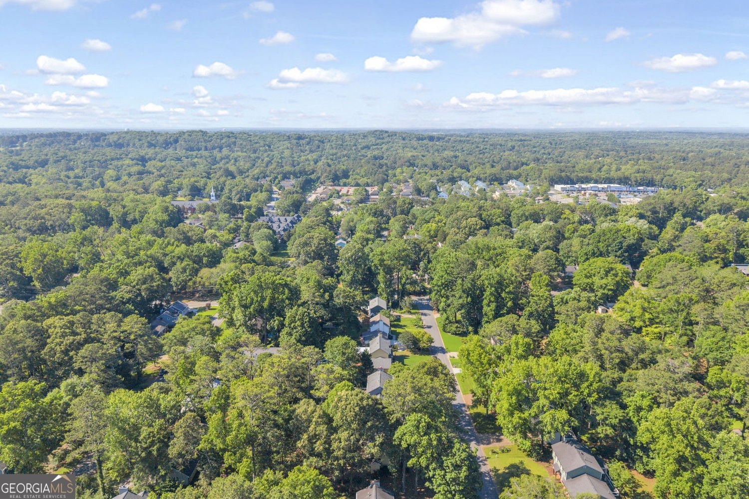 167 Knollwood Drive Marietta - Photo 70