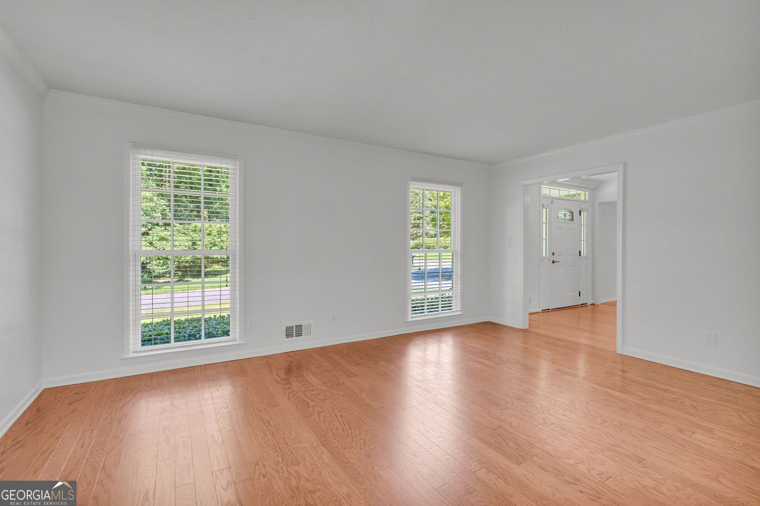 167 Knollwood Drive Marietta - Photo 9