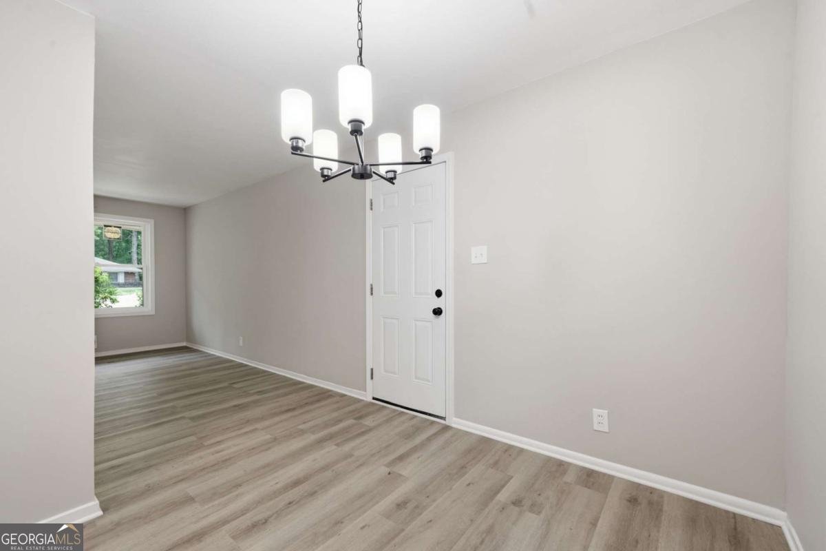 4913 Bartlett Road Forest Park - Photo 13