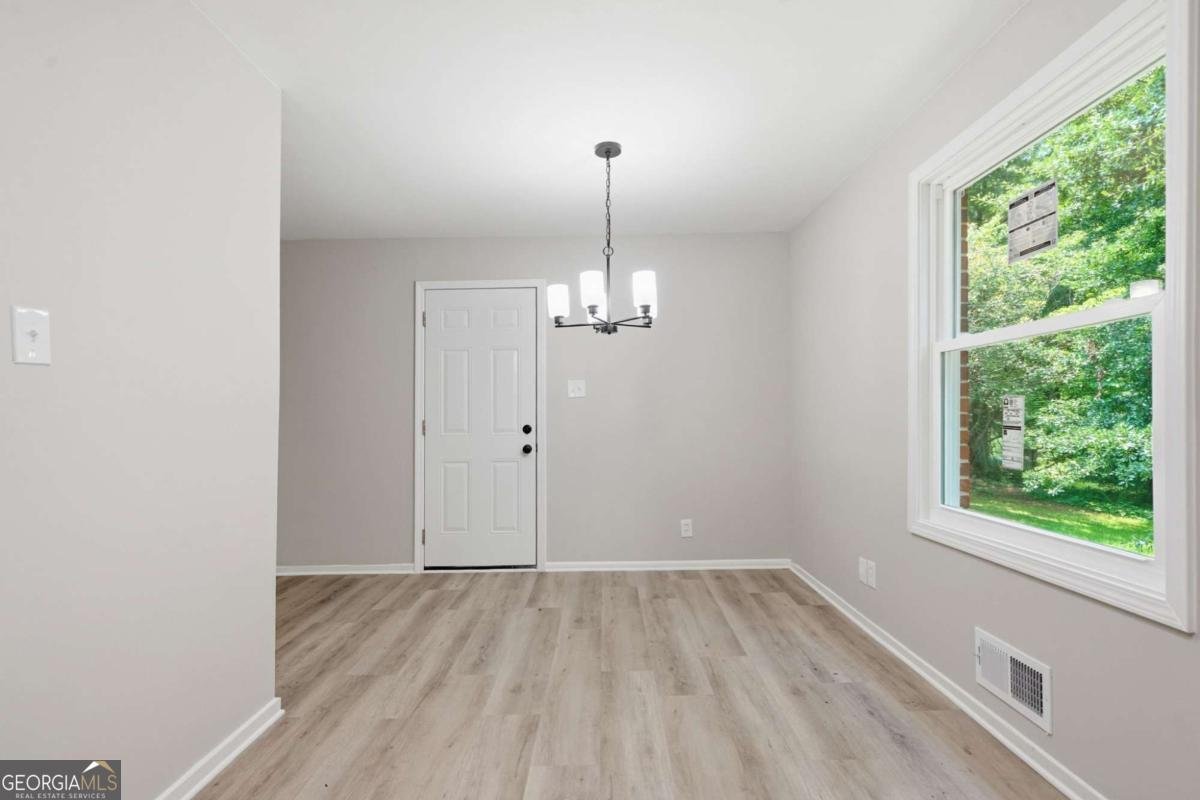 4913 Bartlett Road Forest Park - Photo 14