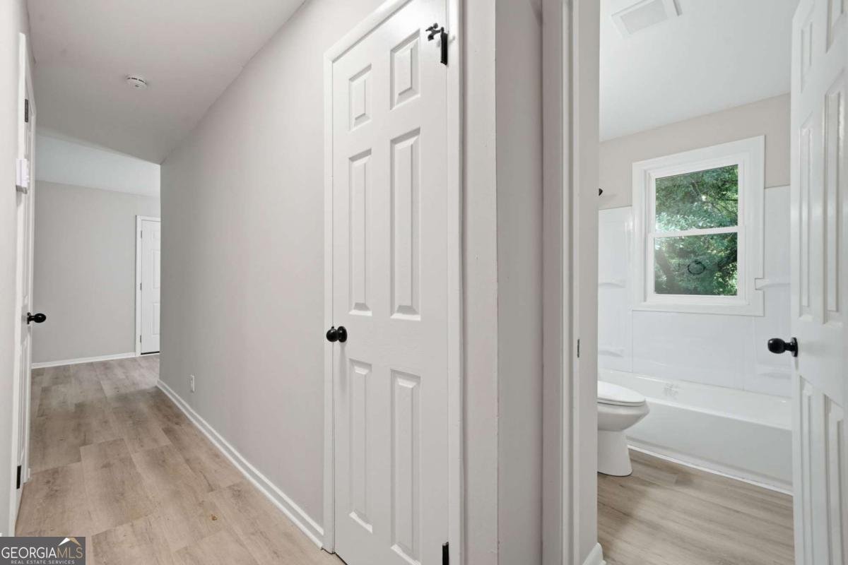 4913 Bartlett Road Forest Park - Photo 15