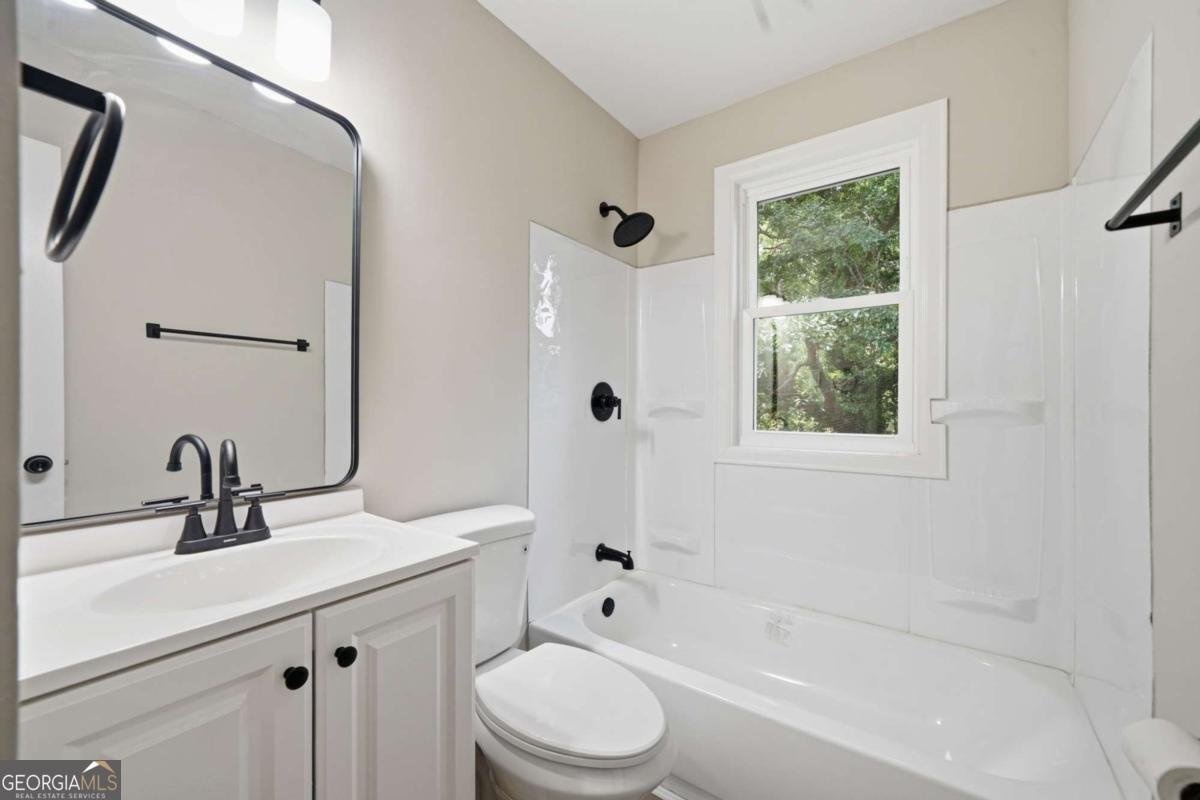 4913 Bartlett Road Forest Park - Photo 16