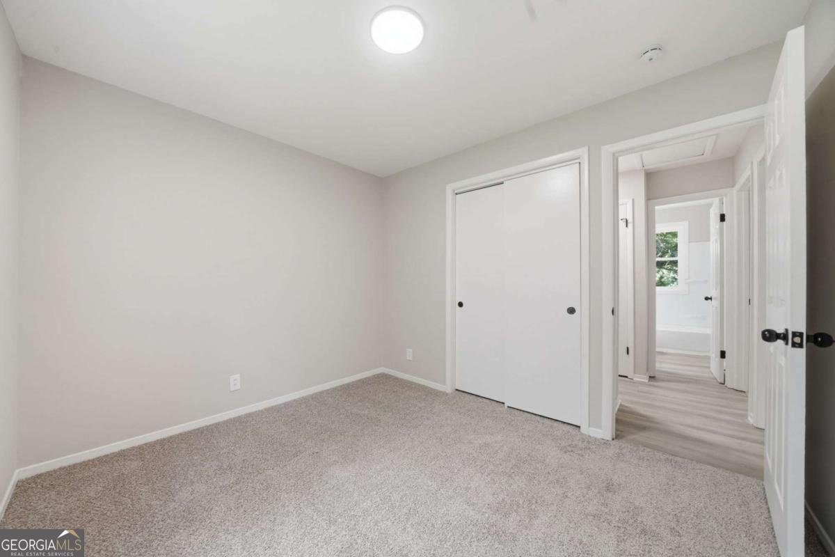 4913 Bartlett Road Forest Park - Photo 18
