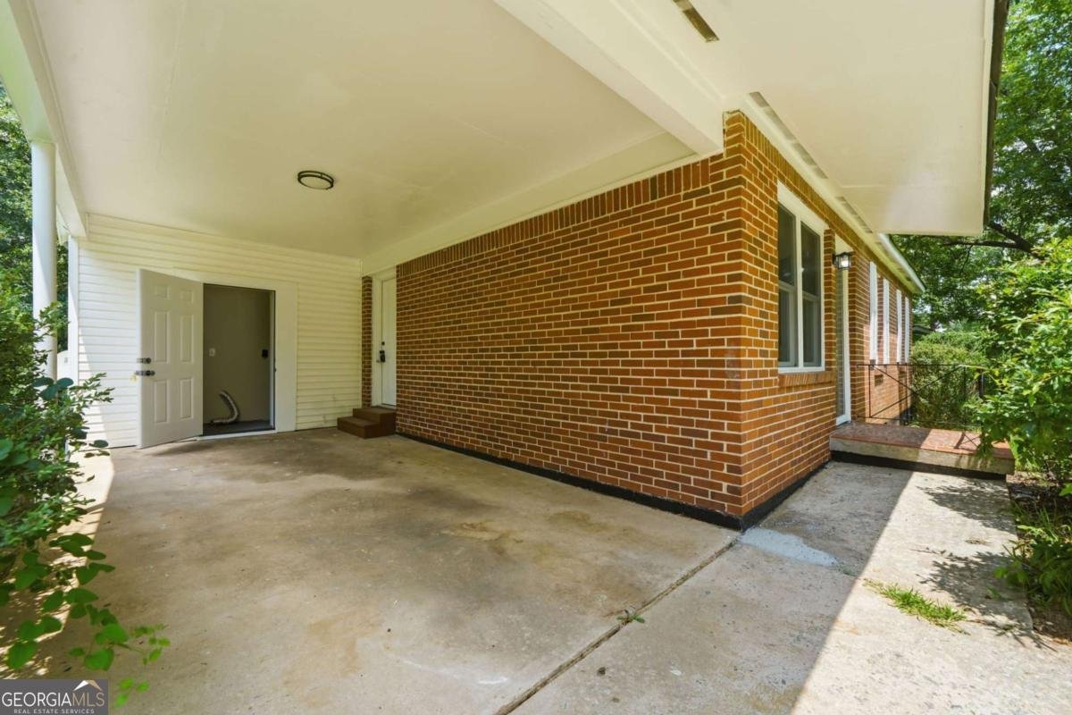 4913 Bartlett Road Forest Park - Photo 25