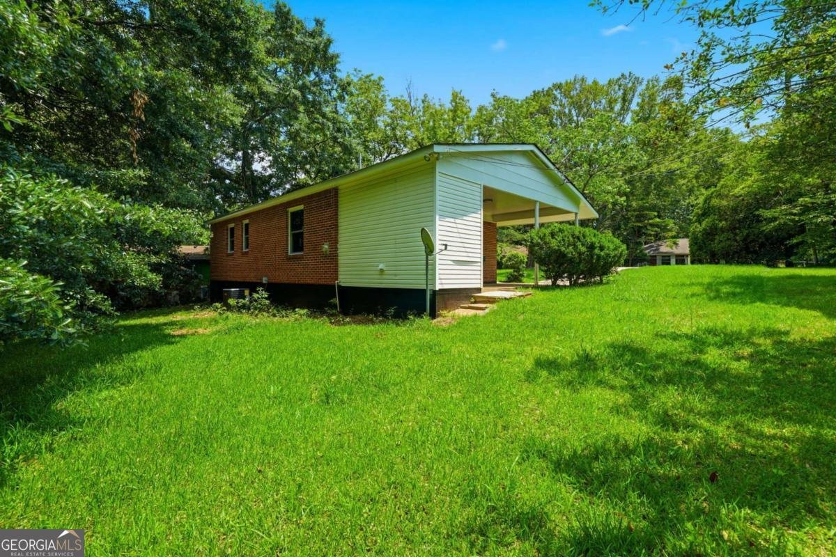 4913 Bartlett Road Forest Park - Photo 26