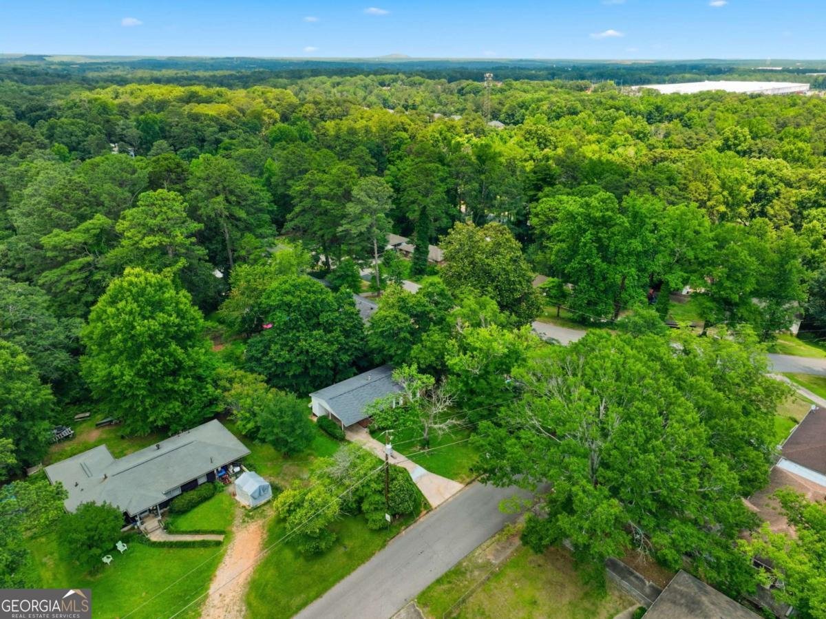 4913 Bartlett Road Forest Park - Photo 28